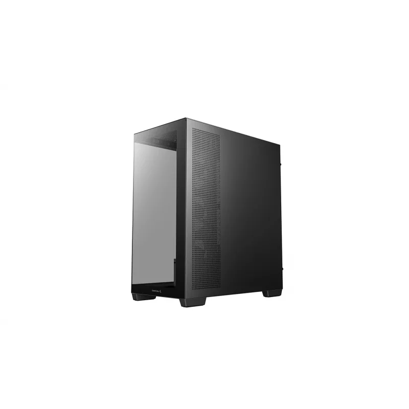 DeepCool CG580 4F V2 Midi Tower Czarny