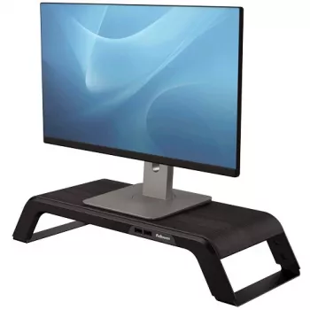 FELLOWES Hana Monitor Support - Czarny 230V EU/UK