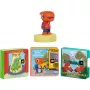Little Tikes Story Dream Machine - Kolekcja Dinozaurów, Audiobook