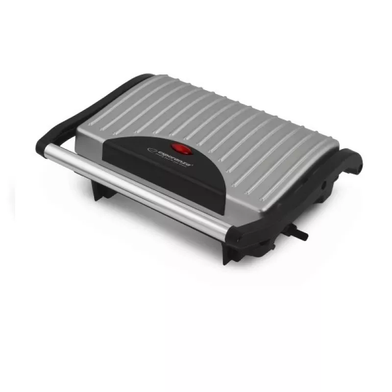 Esperanza Ekg005 elektryczny grill kontaktowy Pizzaiola Ekg005