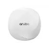 HPE Aruba Networking AP-615 (RW10) - Campus - Accesspoint - Wi-Fi 6 - Wi-Fi 6E, Bluetooth, ZigBee - 2.4 GHz, 5 GHz, 6 GHz - BTO (Packung mit 10) (S3J3