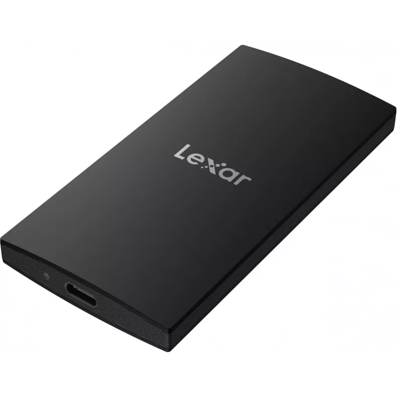 Zewnętrzny dysk SSD Lexar 1 TB USB Type-C 3.2 Gen 2 LSL300001T-RNBNG