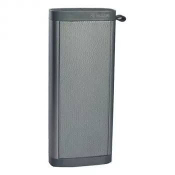 Głośnik przenośny Tellur Bluetooth Głośnik Selene Szary