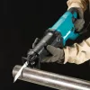 Piła szablasta Makita JR3051TK 3000 spm 1200 W czarno-niebieska
