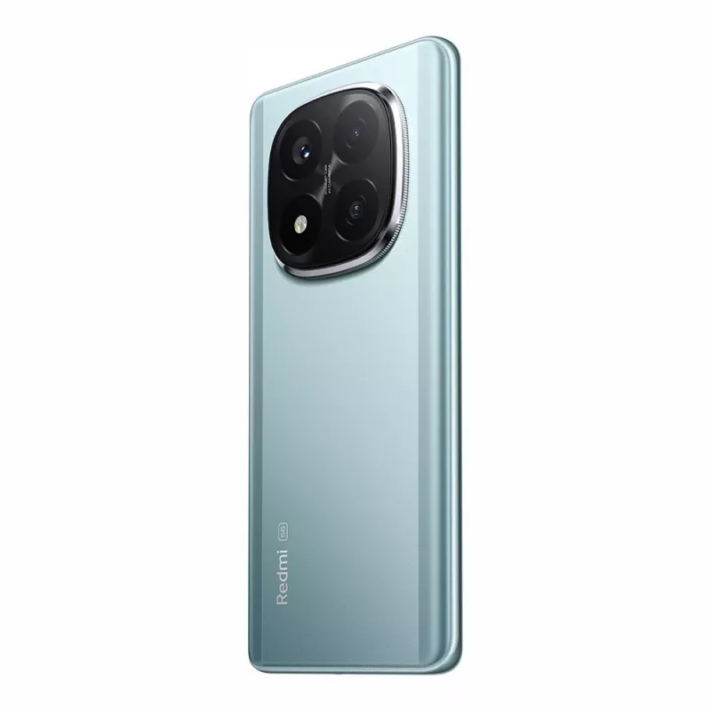 Smartfon Xiaomi Redmi Note 14 Pro+ 5G — 6,67 cala AMOLED, 8 GB RAM, 256 GB, 200 MP, IP68, 5110 mAh