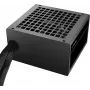 Zasilacz DeepCool PF500 500 W ATX 2.4, 80 PLUS, wentylator 120 mm, 20+4 pin, 2×6+2 PCIe, 4×SATA
