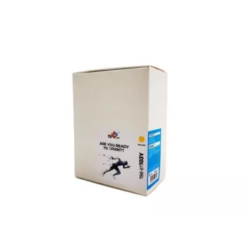 Ink. Kaz. TB kompatybilny z EcoTank L3110, C13T00S44A, YE