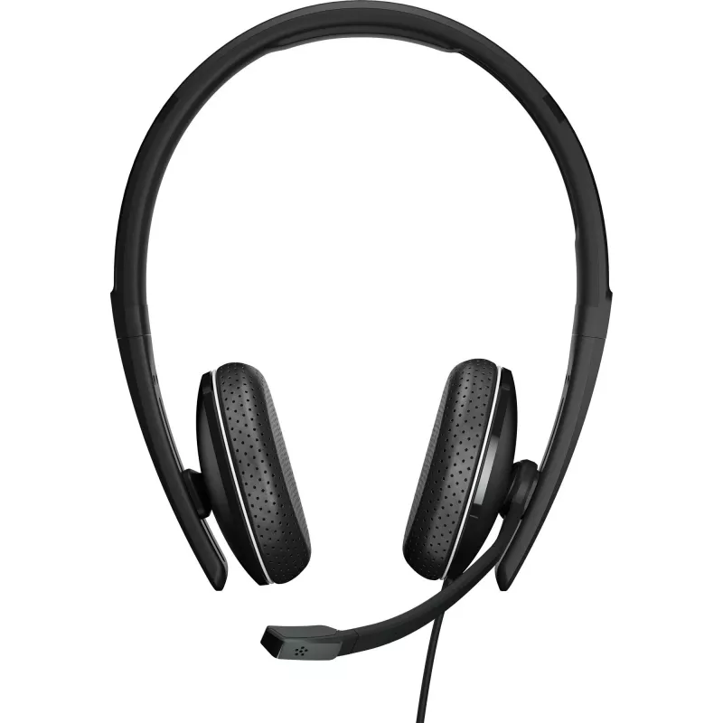 EPOS ADAPT 165T USB-C II Headset Czarny