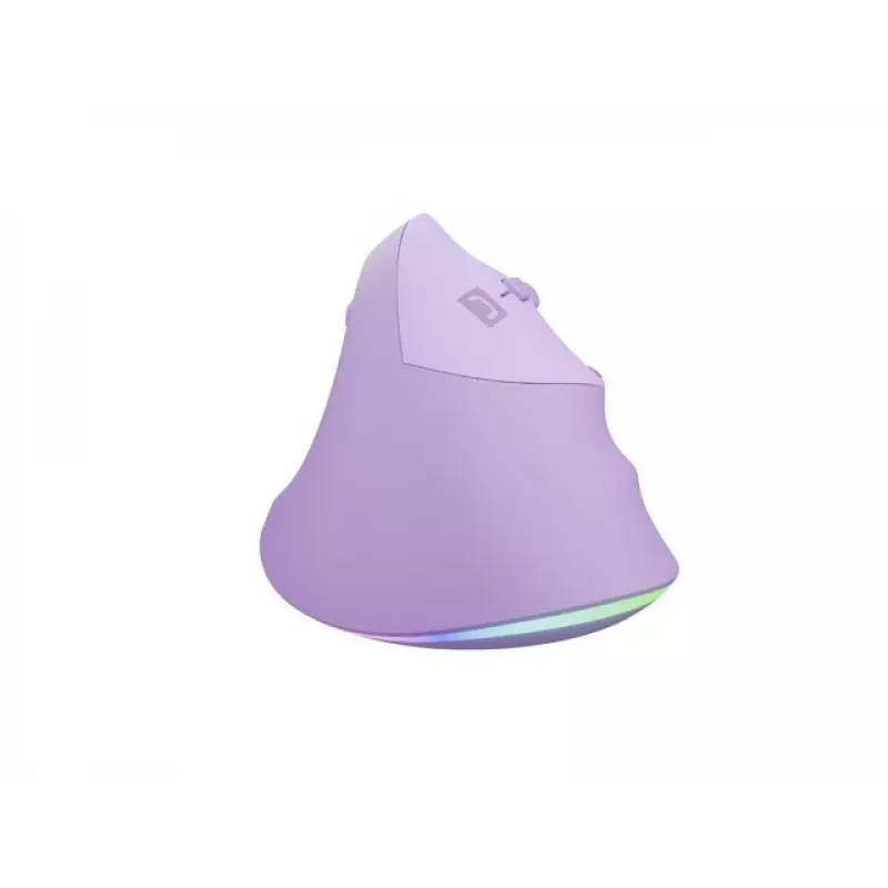 Mysz NATEC Crake 2 Pro uniwersalna praworęczna USB Typ-A optyczna 12800 DPI