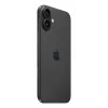 Smartfon Apple iPhone 16 Plus 6,7 cala 256GB Czarny