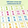 Elfer raus Junior, gra karciana