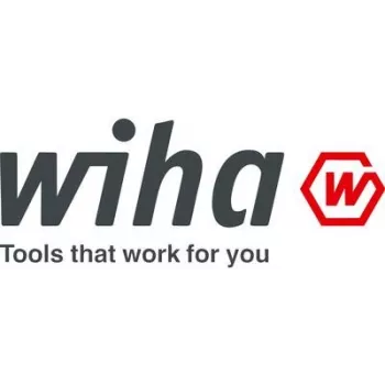 Zestaw wkrętaków nasadowych wiha PH2 49 mm krzyżakowych 5 szt.