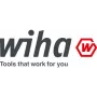 Zestaw wkrętaków nasadowych wiha PH2 49 mm krzyżakowych 5 szt.