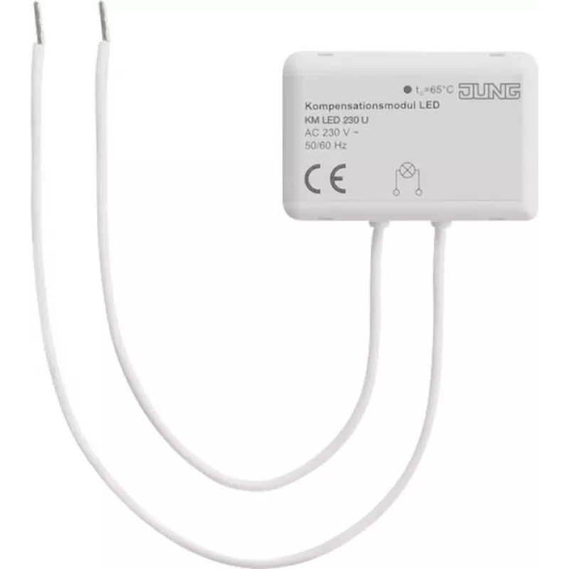 Moduł kompensacyjny LED KMLED230U (KMLED230U)