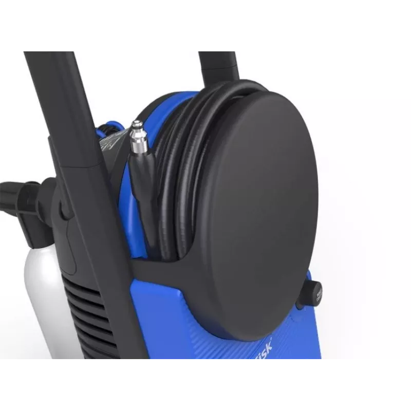 Nilfisk Core 130-6 PowerControl - PCA EU myjka ciśnieniowa Pionowa Elektryczna 462 l/h Czarny, Niebieski