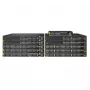 HPE - Aruba 6200F 12G Class4 PoE 2G/2SFP+ 139W Switch - Switch - L3 - zarządzany - 12 x 10/100/1000 (PoE+) + 2 x 100/1000 (Uplink) + 2 x 1 Gigabit / 10 Gigabit SFP+ do montażu w szafie