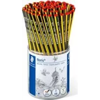 Ołówek grafitowy Staedtler 183-HBKP72 Niemcy