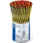 Ołówek grafitowy Staedtler 183-HBKP72 Niemcy