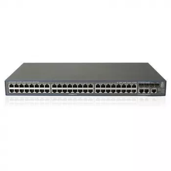 Przełącznik HP Enterprise Flexsieciowy 3600 48 v2 EI JG300A-RFB — 48-portowy Layer 2/3