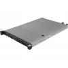ASRock 1U4L-GENOA/2T serwer barebone AMD SoC LGA 6096 Rack (1U) szary