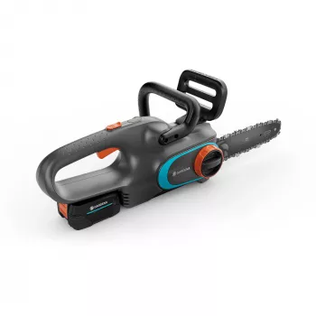 Piła łańcuchowa Gardena PowerSaw Czarny