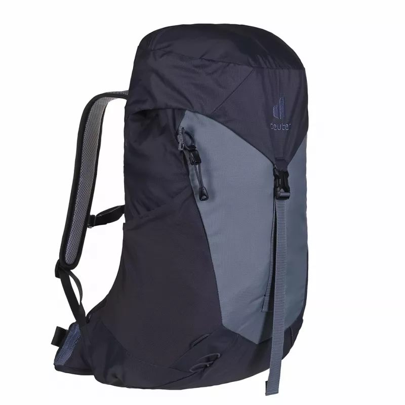 Plecak turystyczny Deuter AC Lite 28 SL 28L grafitowy unisex ze stelażem wewnętrznym
