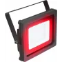 Reflektor LED EUROLITE FL-30 SMD Czerwony IP — kompaktowy czerwony reflektor LED do pracy i obiektów