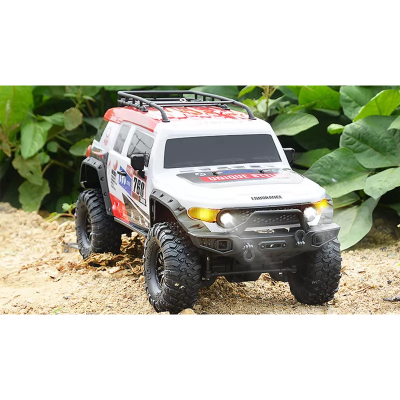 Crawler truck Amewi 22592 Silnik elektryczny 1:10 1500 mAh