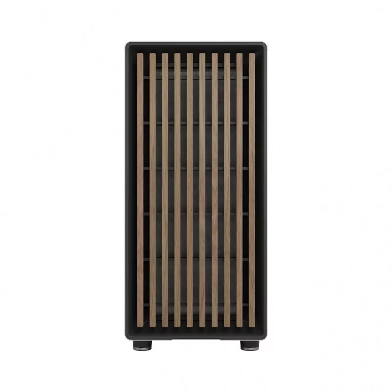 Fractal Design North Midi Tower Biały