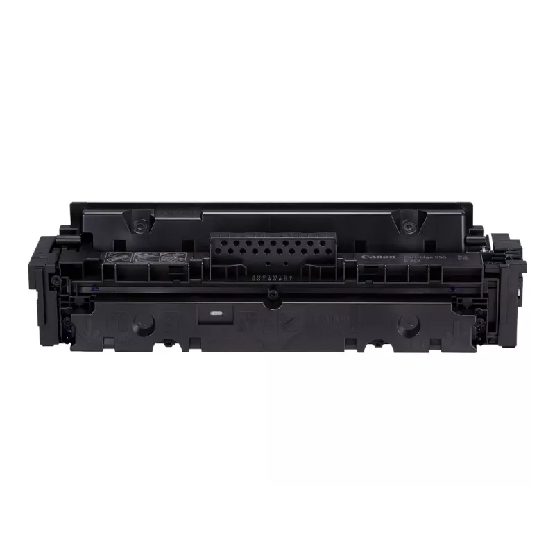 Oryginalny czarny toner Canon 055, 1 szt.