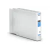 Wkład atramentowy Epson C13T04A24N cyjan do WF-C8190 / WF-C8690, Extra (Super) High Yield