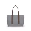 Etui damskie DICOTA Laptop Shopper Bag Eco MOTION 13 - 14.1 cala Monochromatyczne