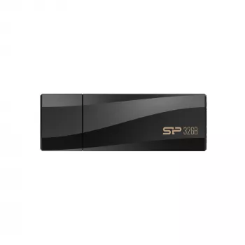 Pamięć USB Silicon Power 32 GB USB Typ-A 3.2 Gen 1 Blaze B07