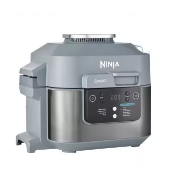 Ninja Speedi 10-en-1 Rapid Cooker & frytkownica beztłuszczowa ON400EU