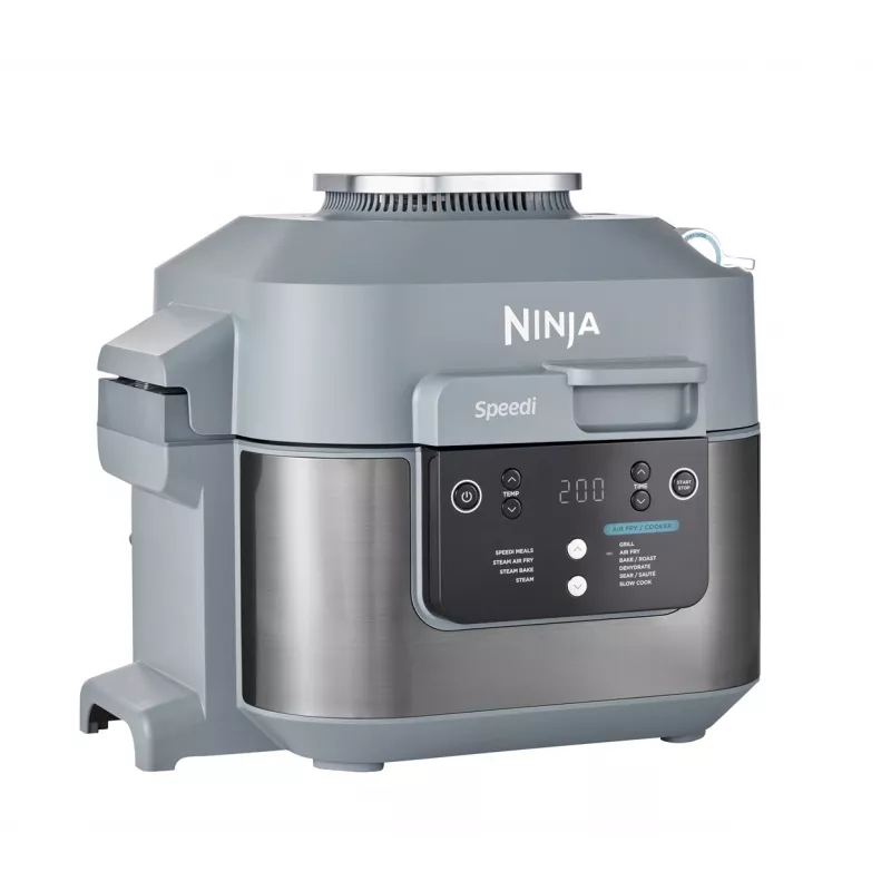 Ninja Speedi 10-en-1 Rapid Cooker & frytkownica beztłuszczowa ON400EU