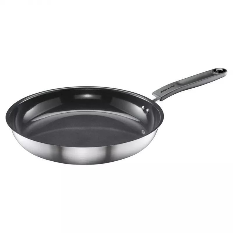 Fiskars 1072312 Patelnia Gourmet Functional Form 280 mm Okrągła
