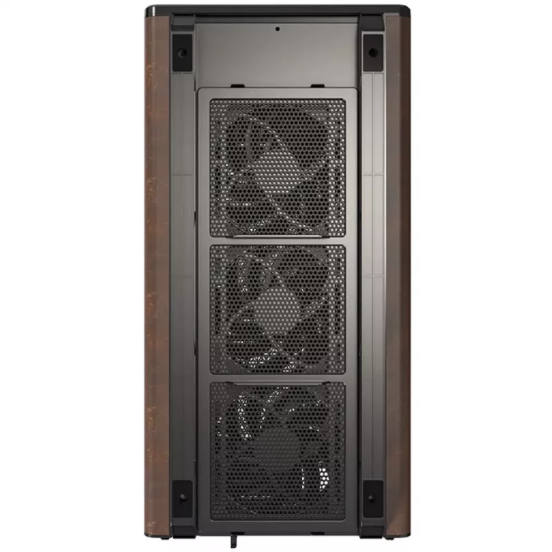 Obudowa PC Montech Heritage PRO Midi Tower Czarna