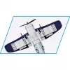 Klocki konstrukcyjne COBI Grumman F6F Hellcat 235 elementów