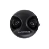 Słuchawki/zestaw słuchawkowy Esperanza EH228K Bezprzewodowe douszne Połączenia/Muzyka Micro-USB Bluetooth Czarny
