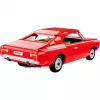 Zabawka konstrukcyjna Cobi Opel Rekord C Coupe skala 1:12 model COBI-24345, kolekcjonerski zestaw do budowania