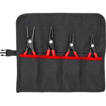 Zestaw szczypiec do pierścieni Segera Knipex 00 19 57