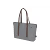 Etui damskie DICOTA Laptop Shopper Bag Eco MOTION 13 - 14.1 cala Monochromatyczne