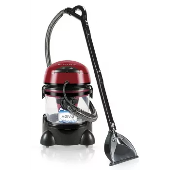 MPM MOD-22 odkurzacz 4,5 L Odkurzacz bezworkowy do czyszczenia na sucho i mokro 2400 W