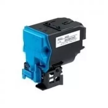 Konica Minolta Toner TNP-50C - Cyjan - Wydajność: 5.000 Stron (A0X5454)