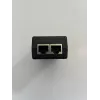 PoE adapter Cambium Networks N000900L001D — Gigabit Ethernet, 30 V PoE, 15 W wyjście, 90–264 V AC wejście