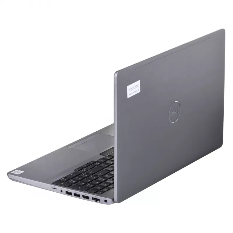 DELL LATITUDE 5510 i5-10210U 16 GB 512 GB SSD 15 FHD Win11pro używany