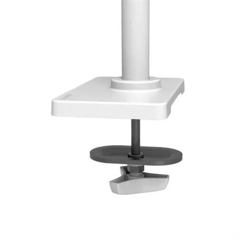 Akcesorium do montażu monitora Ergotron 98-729-290 Aluminium Stal Biały