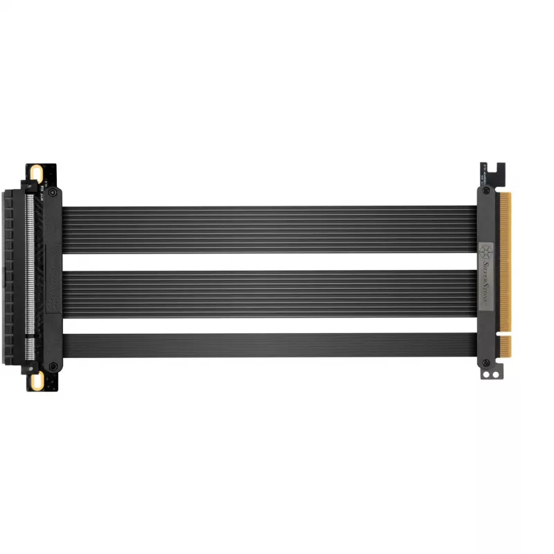 Obudowa komputerowa SILVERSTONE SST-RC05-220 ATX Mid Tower z USB 3.0