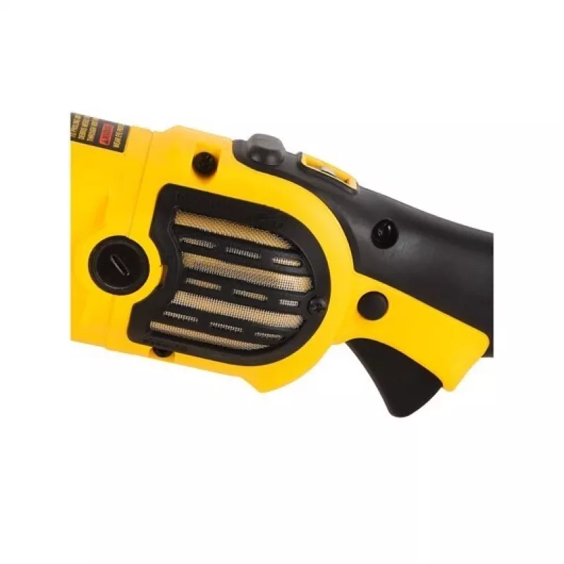 DeWALT DWP849X-QS polerka samochodowa 1250 W 3500 RPM