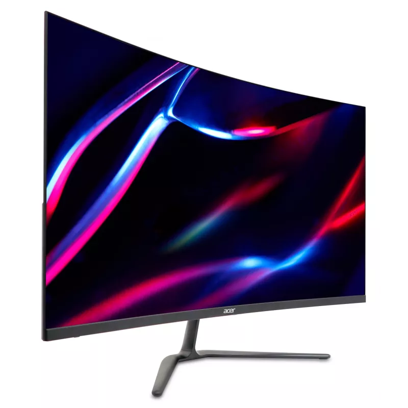 Monitor Acer Nitro ED0 ED320QW0bmiipx 31,5 cala (80 cm) Full HD 1920x1080 LCD 4 ms 178° głośniki VESA Czarny